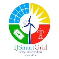 IJSMARTGRID logo